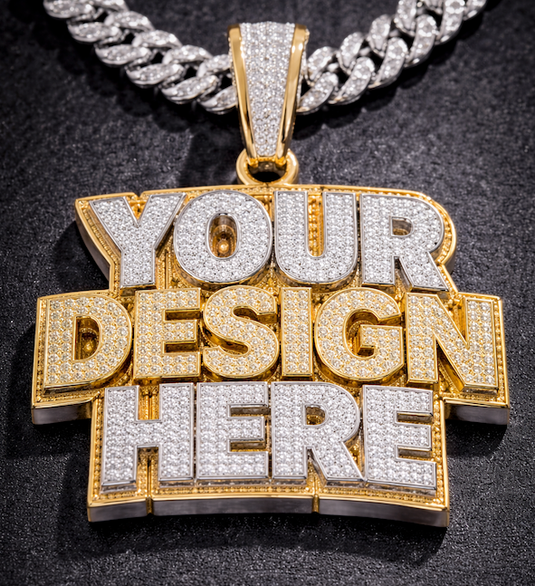 Custom Jewelry, Design and Quote - Schedule a consultation $1.00